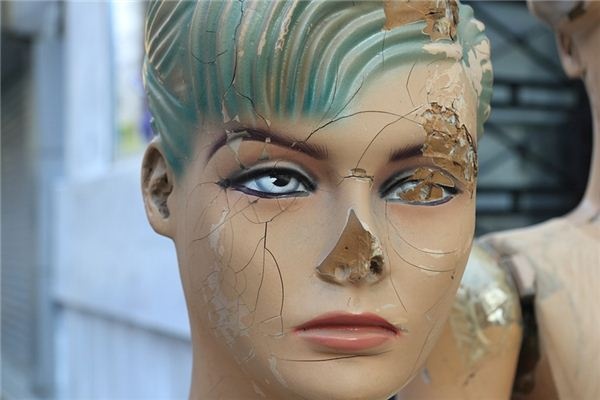 What does it mean to dream of scars? What does it mean to dream of scars?