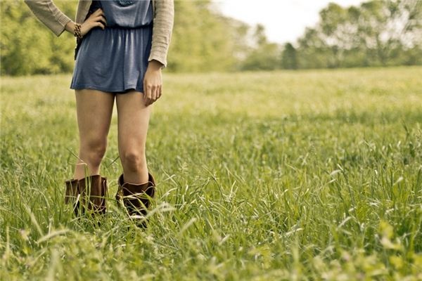 What does it mean to dream about legs? What does it mean to dream about legs?