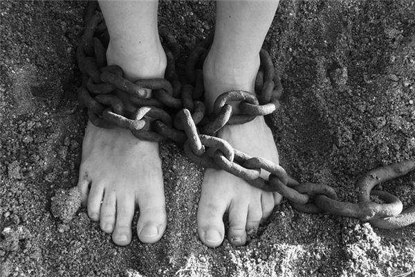 What does it mean to dream of a prisoner? What does it mean to dream of a prisoner?