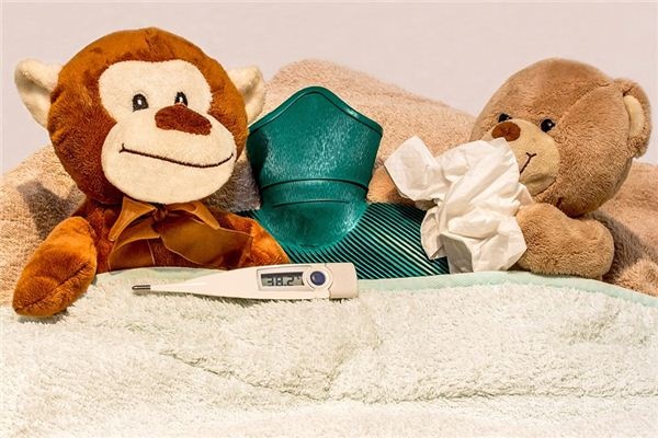 What does it mean to dream of having a stuffy nose? What does it mean to dream of having a stuffy nose?