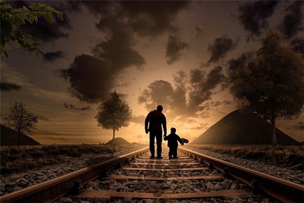 What does it mean to dream about your father?