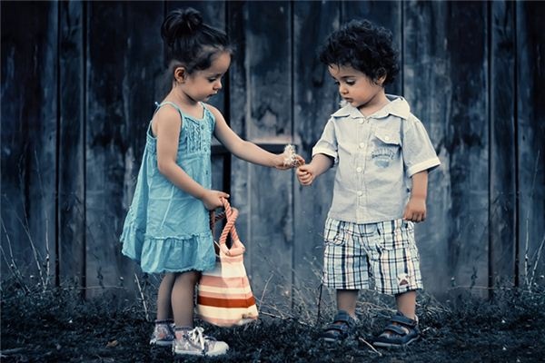 What does it mean to dream of your siblings? What does it mean to dream of your siblings?