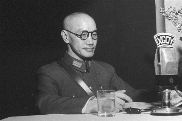 What does it mean to dream of Chiang Kai-shek? What does it mean to dream of Chiang Kai-shek?