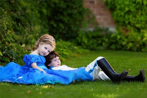 What does it mean to dream of princes and princesses? What does it mean to dream of princes and princesses?