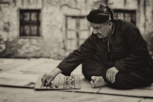 What does it mean to dream of your deceased grandfather? What does it mean to dream of your deceased grandfather?