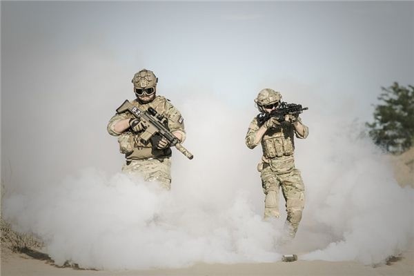 What does it mean to dream of comrades-in-arms? What does it mean to dream of comrades-in-arms?