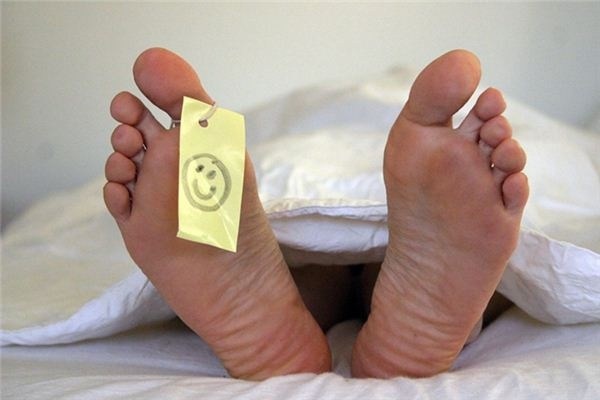 What does it mean to dream of a dead body? What does it mean to dream of a dead body?