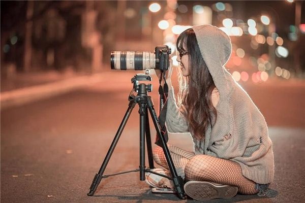 Dreaming of amateur enthusiasts