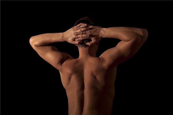 What does it mean to dream of a naked man? What does it mean to dream of a naked man?