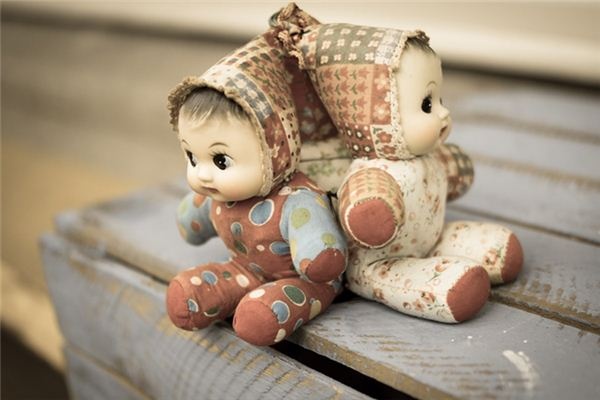 What does it mean to dream of a mannequin? What does it mean to dream of a mannequin?