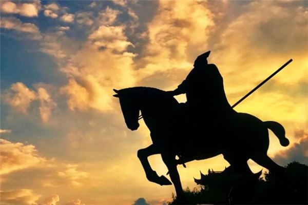 What does it mean to dream of Xiang Yu? What does it mean to dream of Xiang Yu?