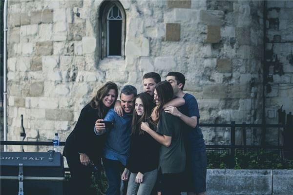 What does it mean to dream about relatives? What does it mean to dream about relatives?