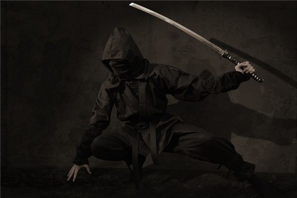 What does it mean to dream of an assassin? What does it mean to dream of an assassin?