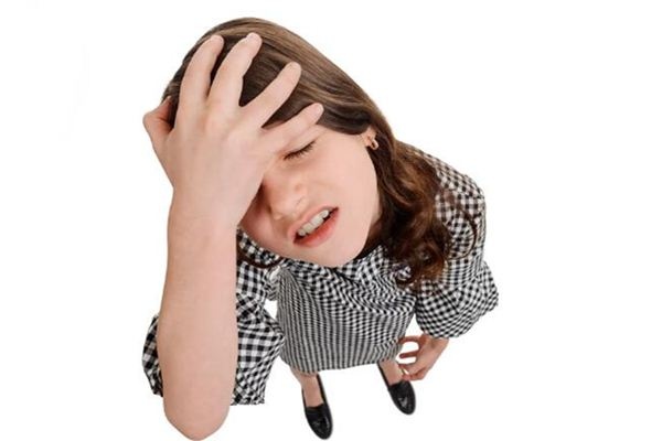 What does it mean to dream of scratching your head? What does it mean to dream of scratching your head?