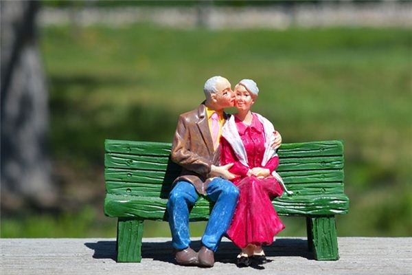 What does it mean to dream of grandparents? What does it mean to dream of grandparents?