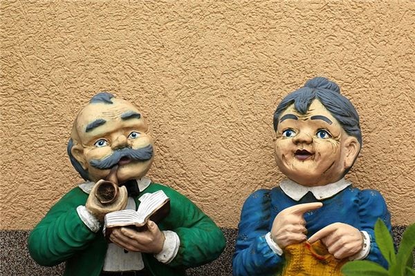 What does it mean to dream of one's father-in-law? What does it mean to dream of one's father-in-law?