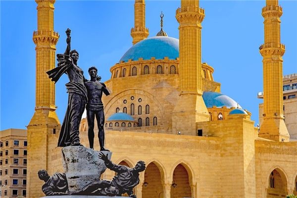 What does it mean to dream of martyrs? What does it mean to dream of martyrs?