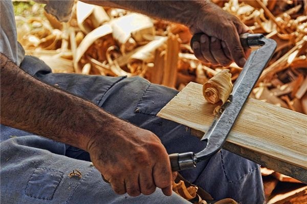 What does it mean to dream of a carpenter? What does it mean to dream of a carpenter?