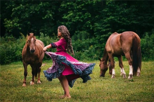What does it mean to dream of Gypsies? What does it mean to dream of Gypsies?