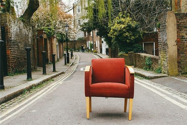 What does it mean to dream of a chair maker? What does it mean to dream of a chair maker?