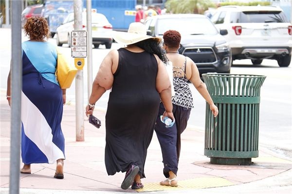 What does it mean to dream of being fat? What does it mean to dream of being fat?