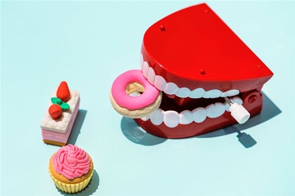 What does it mean to dream about dentures? What does it mean to dream about dentures?