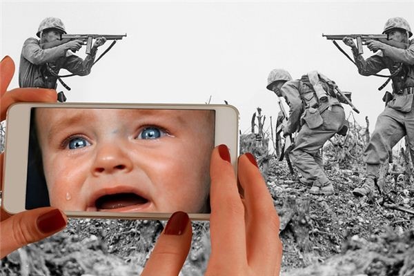 What does it mean to dream of insulting an enemy? What does it mean to dream of insulting an enemy?