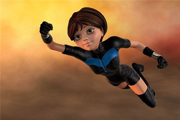 What does it mean to dream of a hero? What does it mean to dream of a hero?