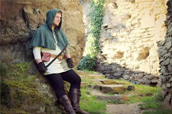 What does it mean to dream of bandits? What does it mean to dream of bandits?