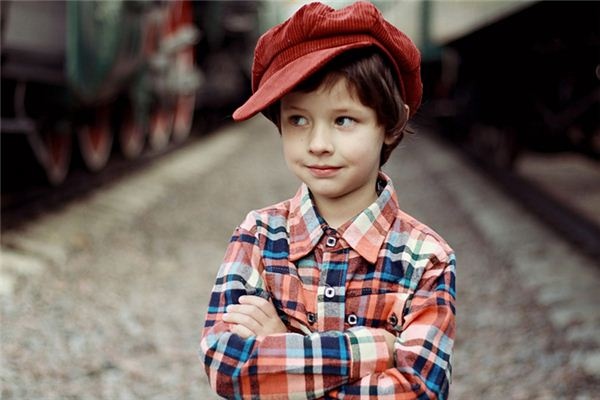 What does it mean to dream of a child? What does it mean to dream of a child?