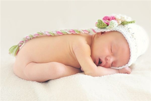 Dreaming of a baby Dreaming of a baby