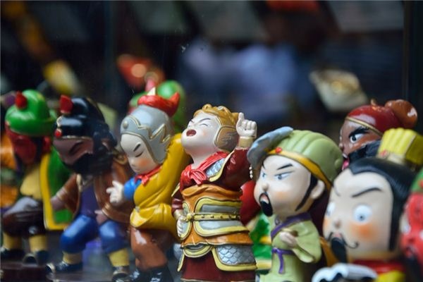 What does it mean to dream of Sun Quan? What does it mean to dream of Sun Quan?