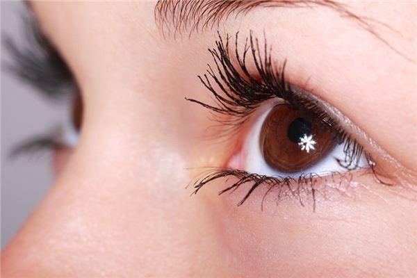 What does it mean to dream about eyelashes? What does it mean to dream about eyelashes?