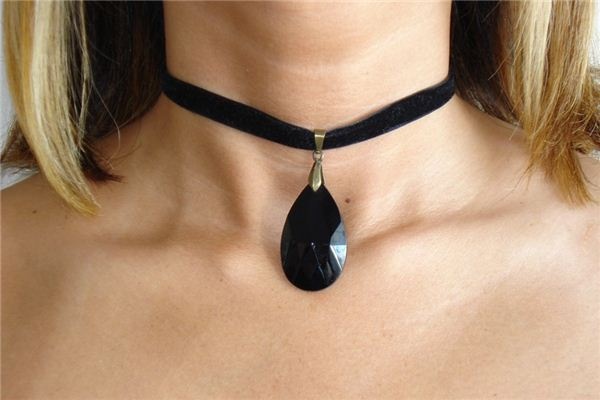 What does it mean to dream about the neck? What does it mean to dream about the neck?
