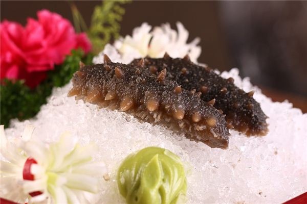 What does it mean to dream of sea cucumbers? What does it mean to dream of sea cucumbers?