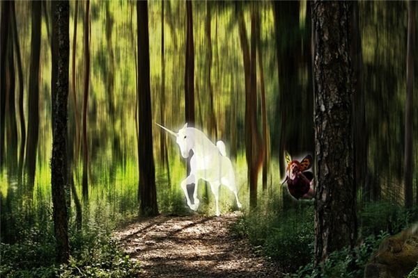 What does it mean to dream of a Qilin? What does it mean to dream of a Qilin?