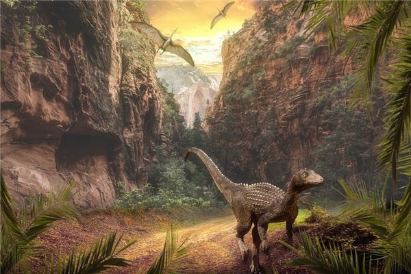 What does it mean to dream of dinosaurs? What does it mean to dream of dinosaurs?
