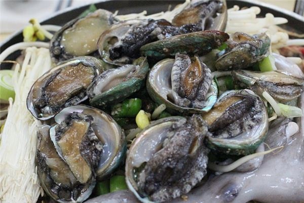 What does it mean to dream of abalone? What does it mean to dream of abalone?