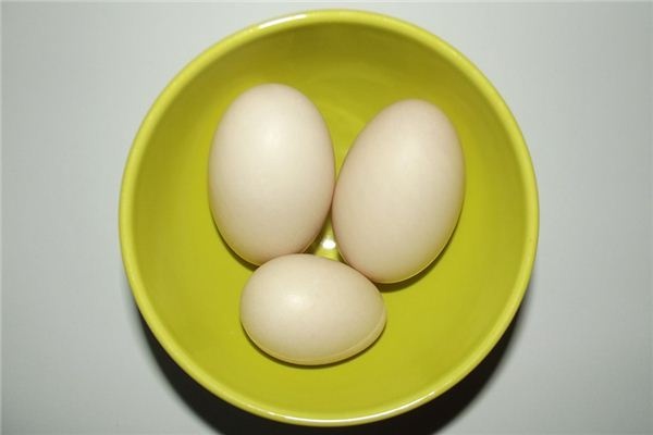 What does it mean to dream of duck eggs? What does it mean to dream of duck eggs?