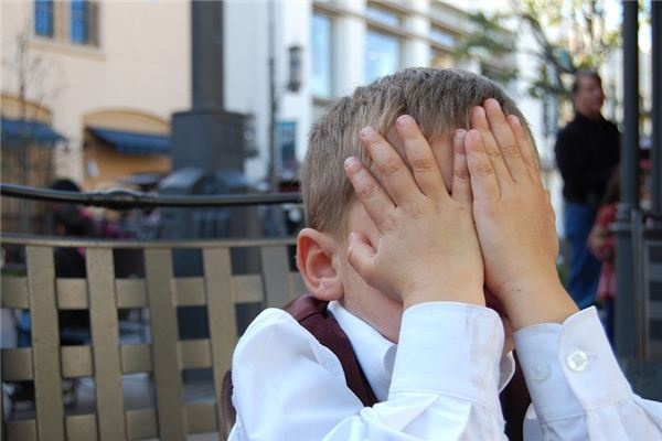 What does it mean to dream of being disheveled or embarrassed? What does it mean to dream of being disheveled or embarrassed?