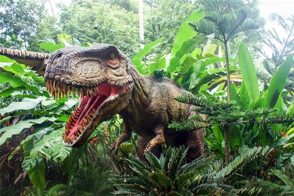 What does it mean to dream of giant animals? What does it mean to dream of giant animals?