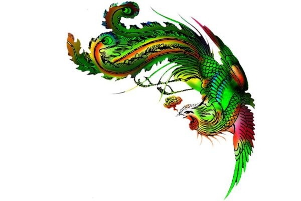 What does it mean to dream of a phoenix? What does it mean to dream of a phoenix?