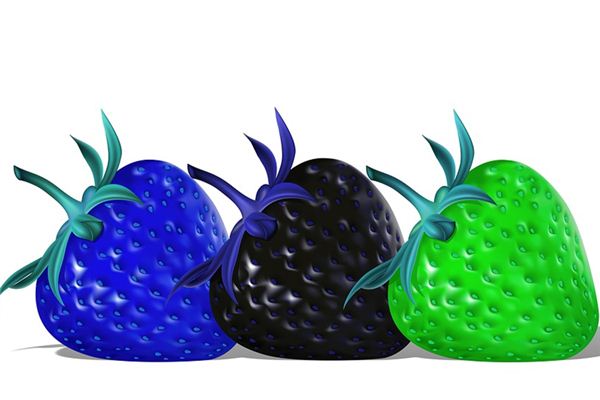 What does it mean to dream of black strawberries? What does it mean to dream of black strawberries?
