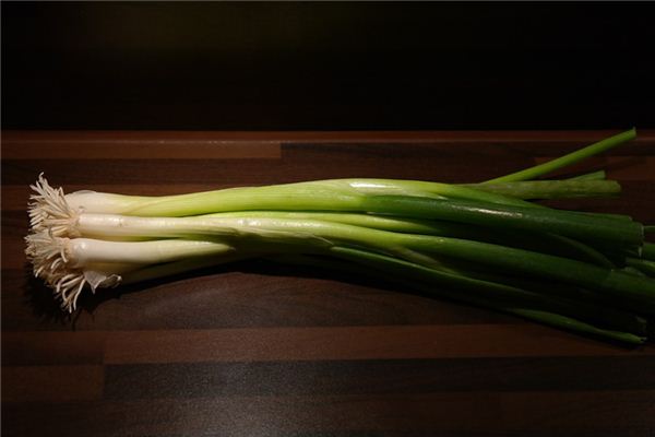 What does it mean to dream of green onions? What does it mean to dream of green onions?