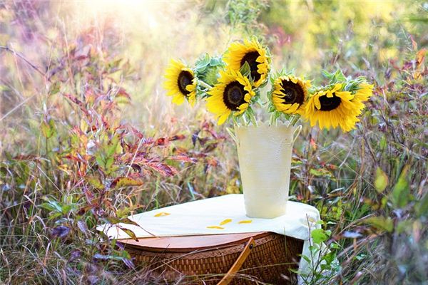 What does it mean to dream of a bouquet of flowers? What does it mean to dream of a bouquet of flowers?
