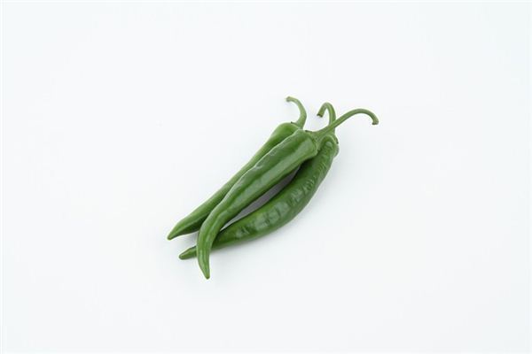 What does it mean to dream of green chili peppers? What does it mean to dream of green chili peppers?