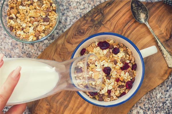What does it mean to dream of oats? What does it mean to dream of oats?