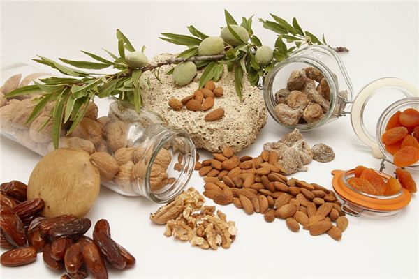What does it mean to dream of dried fruit? What does it mean to dream of dried fruit?
