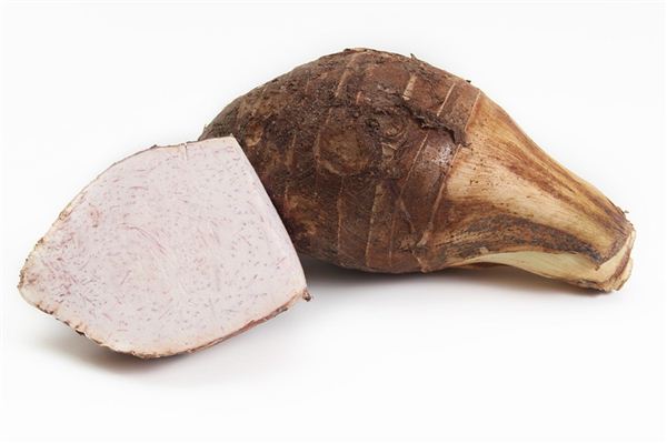 What does it mean to dream of taro? What does it mean to dream of taro?
