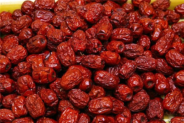 What does it mean to dream of red dates? What does it mean to dream of red dates?